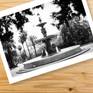 Godillot Fountain (2022)