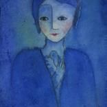 Maria by Helga Hornung