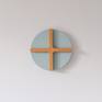 Abstract balance of form