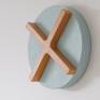 Minimalist cross geometry