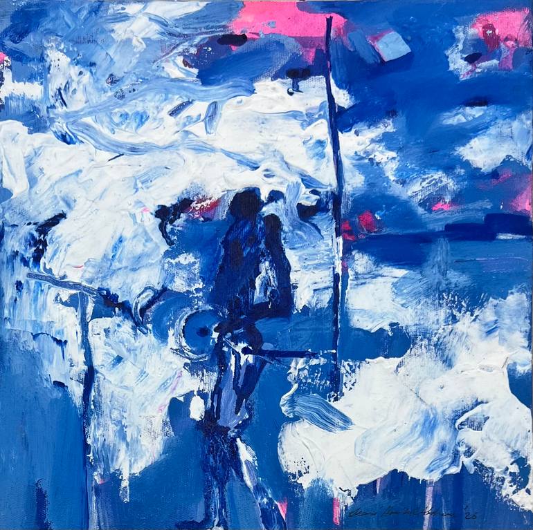 Original paintings From Bangladesh For Sale | Saatchi Art United