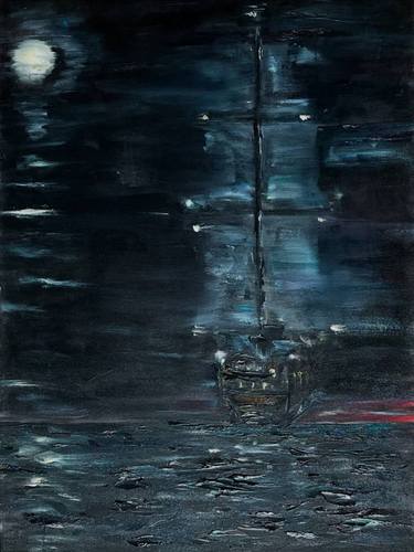 Anna K | Saatchi Art