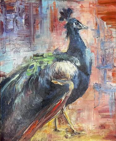 Anna K | Saatchi Art