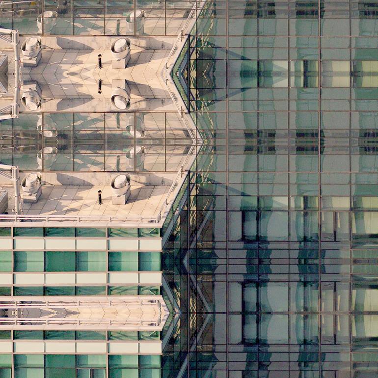Original Digital Art Abstract Photography by Fournet Didier