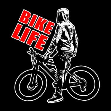 BikeLife Concept Graphic thumb