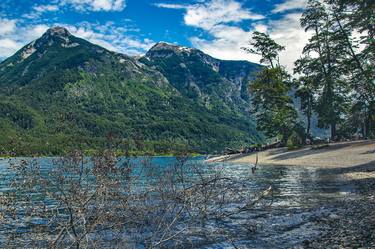 Original Realism Landscape Photography by Daniel Ferreira-Leites Ciccarino