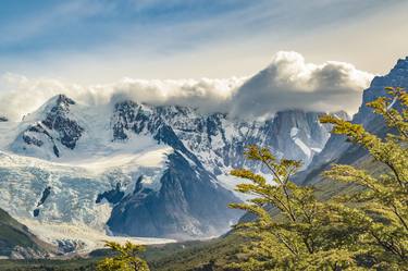 Print of Documentary Landscape Photography by Daniel Ferreira-Leites Ciccarino