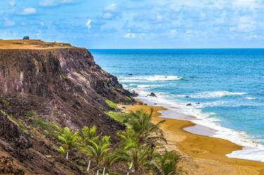 Praia Do Amor, Pipa - Brazil thumb