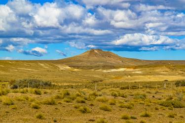 Print of Documentary Landscape Photography by Daniel Ferreira-Leites Ciccarino