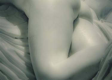Print of Figurative Erotic Photography by Daniel Ferreira-Leites Ciccarino