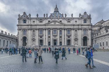 Print of Documentary Travel Photography by Daniel Ferreira-Leites Ciccarino