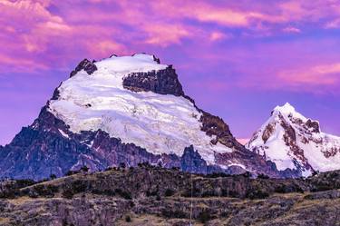 Print of Documentary Landscape Photography by Daniel Ferreira-Leites Ciccarino