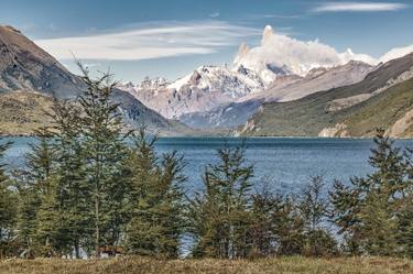 Print of Realism Landscape Photography by Daniel Ferreira-Leites Ciccarino