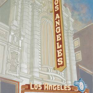 Collection Once Upon A Time in Hollywood