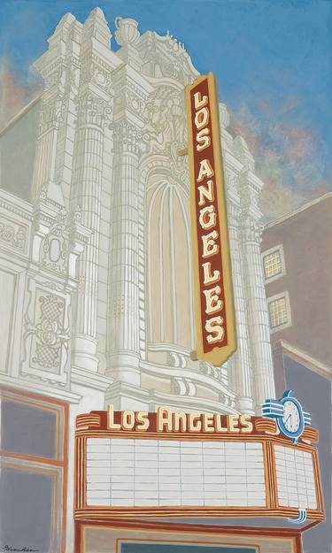 Los Angeles Theatre thumb