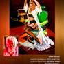 DANIEL VANCAS Well known Pinup artist Illustrator