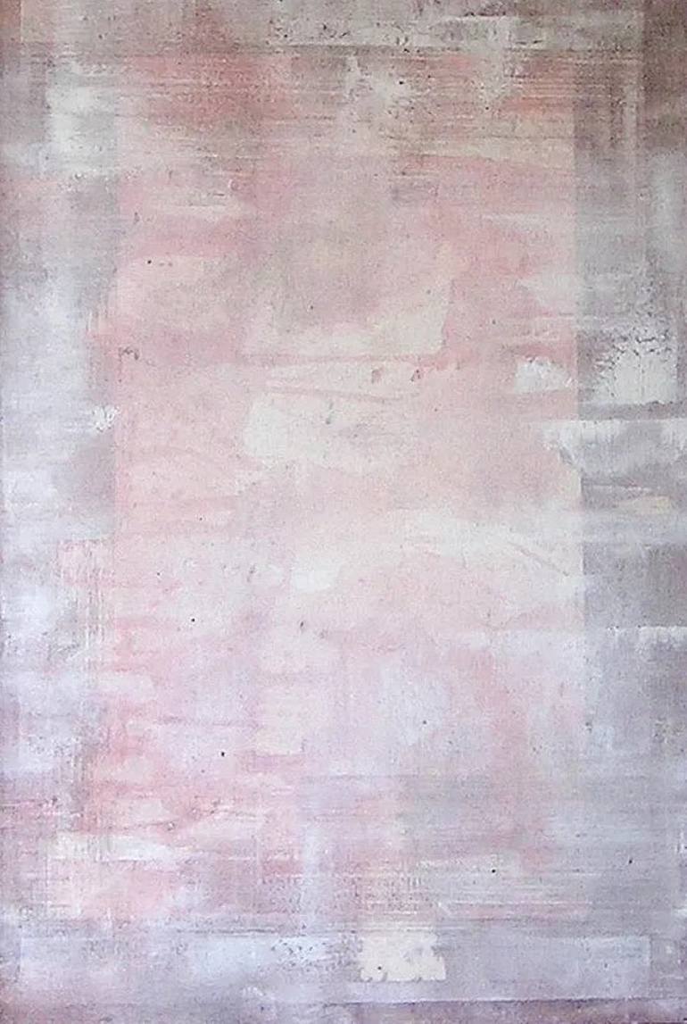 BL/ZONE/2025/A Painting by Toyomi Shimada | Saatchi Art