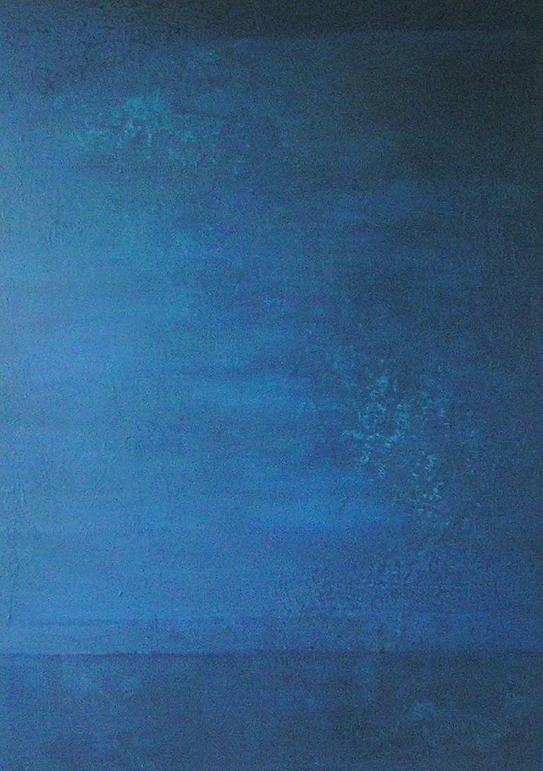 BL/ZONE/2025/A Painting by Toyomi Shimada | Saatchi Art