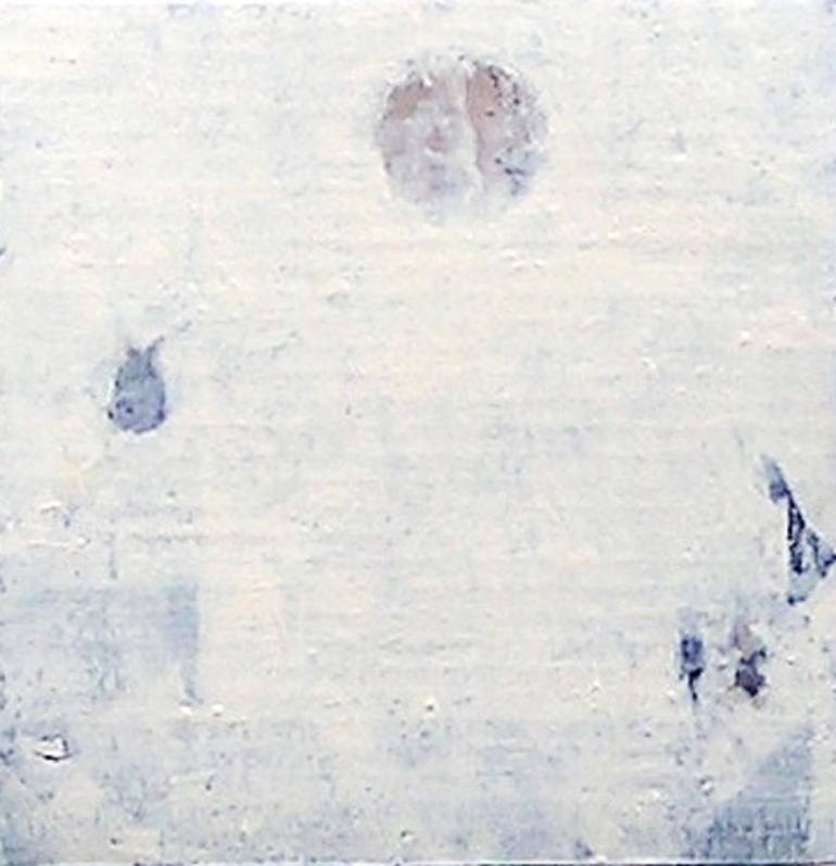 BL/ZONE/2025/A Painting by Toyomi Shimada | Saatchi Art