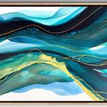Ocean Reverie V by Kelsey Anderson