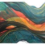 Radiant Rebirth by Kelsey Anderson