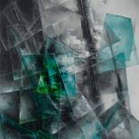 Hidden Rhythm - Alienation - Miao nationalityNO.01 by Jianfeng CHEN