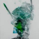 Hidden Rhythm - Alienation - Miao nationalityNO.02 by Jianfeng CHEN