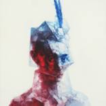 Hidden Rhythm - Alienation - Naxi nationalityNO.01 by Jianfeng CHEN