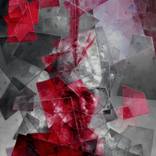Hidden Rhythm - Alienation - Qiang nationalityNO.01 by Jianfeng CHEN