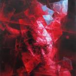 Hidden Rhythm - Alienation - Wa nationalityNO.01 by Jianfeng CHEN