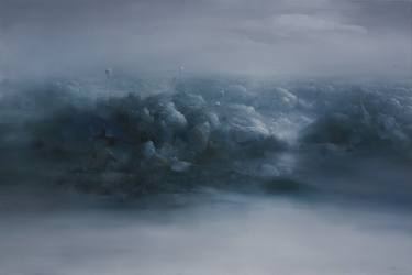 Print of Nature Paintings by Jianfeng CHEN
