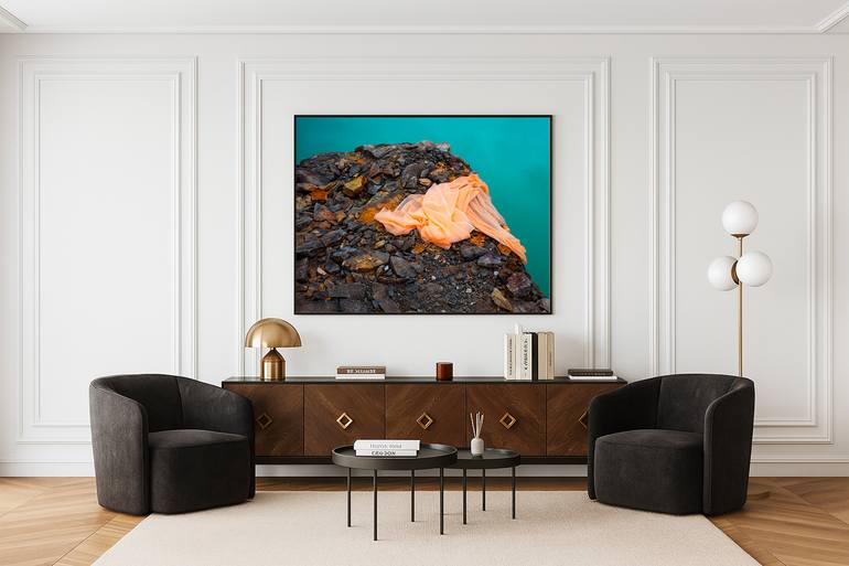 Original Contemporary Landscape Photography by Giloux Amandine