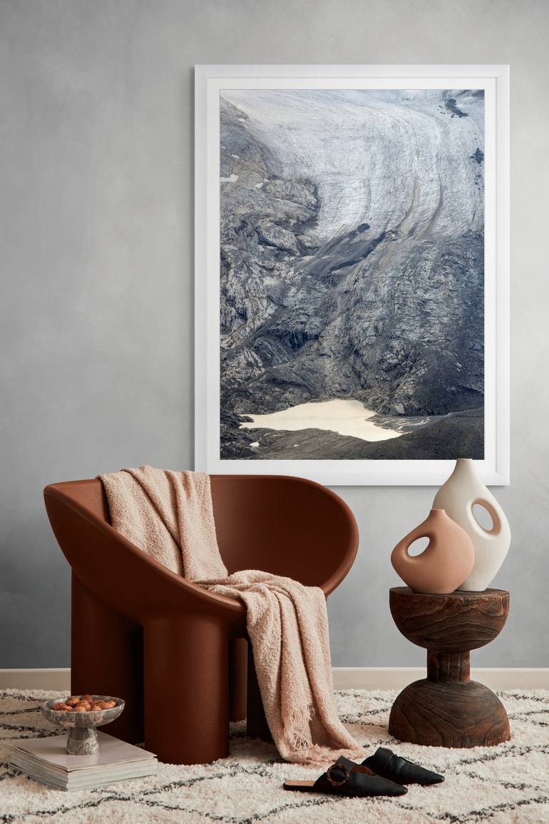 Original Abstract Nature Photography by Marcello Niccodemi