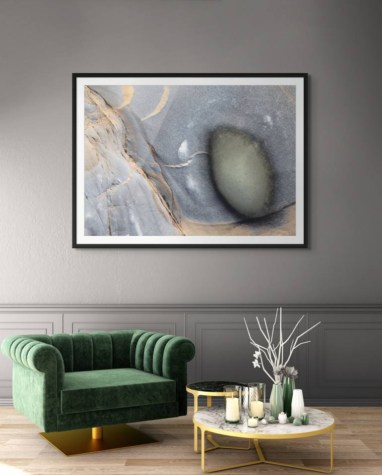 Original Abstract Nature Photography by Marcello Niccodemi