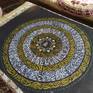 asma ul husna artwork close up picture