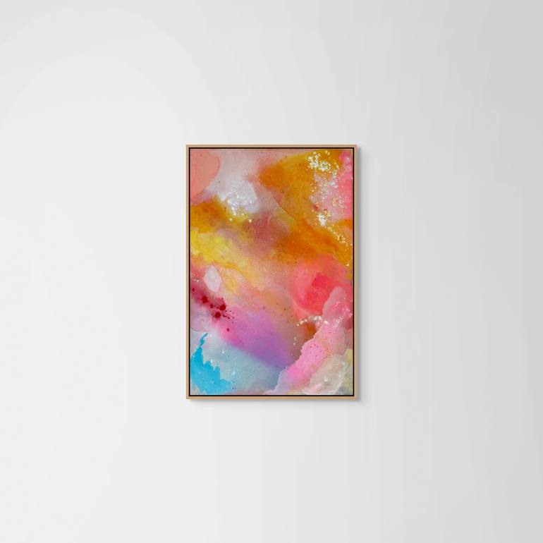 Original  Painting by sophie heywood