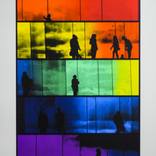 Aarhus Walkway - Limited Edition of 5 by Robin Ross