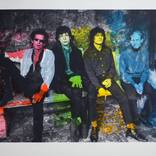 4 Stones - Limited Edition of 4 by Robin Ross
