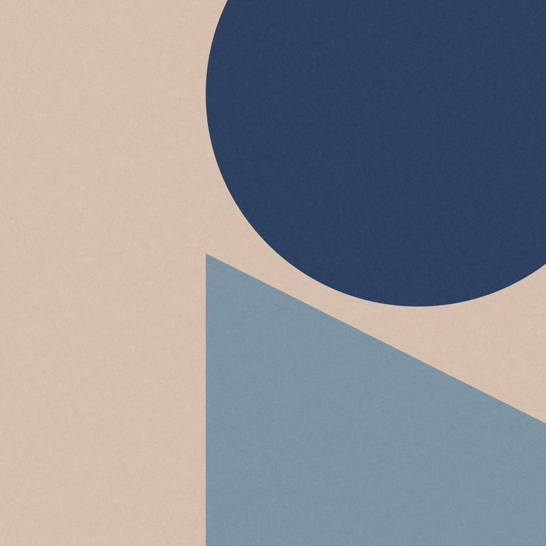 Original Conceptual Abstract Digital by Alexandr Brom
