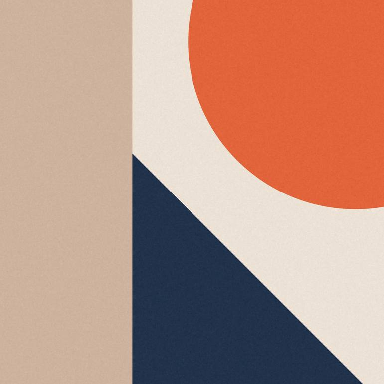 Original Conceptual Abstract Digital by Alexandr Brom