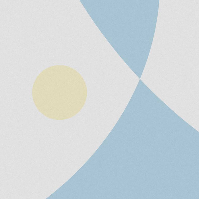 Original Conceptual Abstract Digital by Alexandr Brom