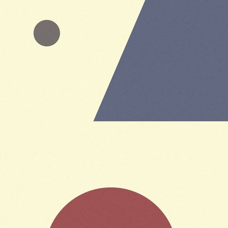 Original Conceptual Abstract Digital by Alexandr Brom