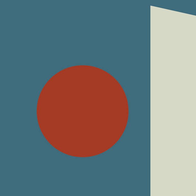 Original Conceptual Abstract Digital by Alexandr Brom