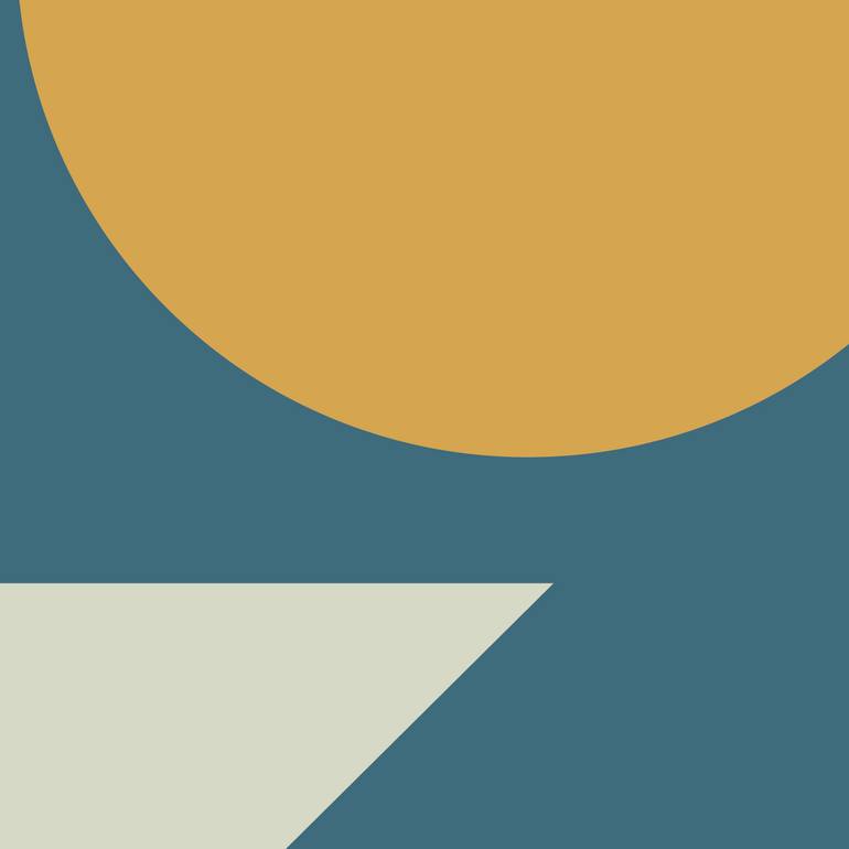 Original Conceptual Abstract Digital by Alexandr Brom