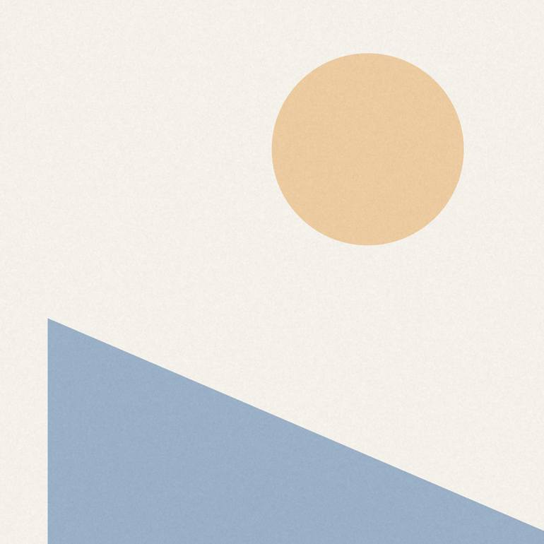 Original Conceptual Abstract Digital by Alexandr Brom