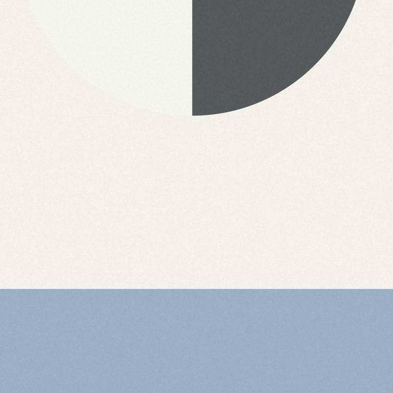 Original Conceptual Abstract Digital by Alexandr Brom