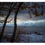 9 November, 2020 - Lake Tahoe, California by Jess Steinfelds