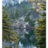 31 October, 2023 -Plumas National Forest, California by Jess Steinfelds
