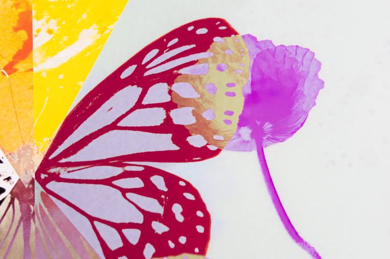 Original Digital Art Nature Digital by Miss Babbitt