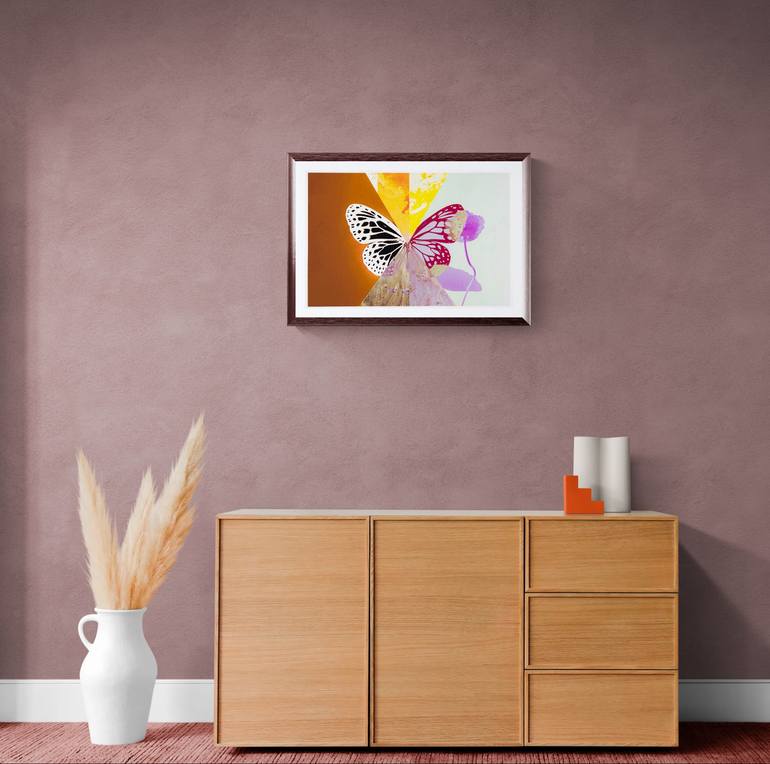 Original Digital Art Nature Digital by Miss Babbitt